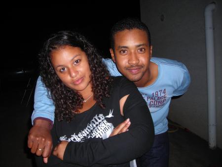 mon couz é ma zine!...