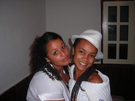 tika'frine and kafrine !....
