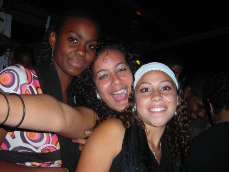 les Miss!!!